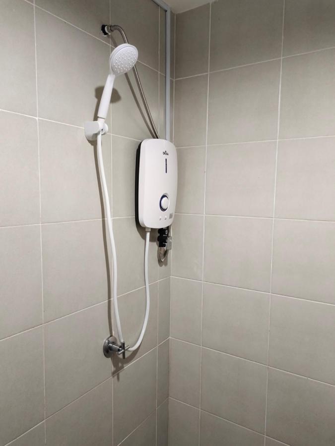 De Cozy Corner Suria Rafflesia Setia Alam Apartment Shah Alam Bagian luar foto