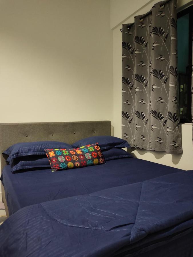 De Cozy Corner Suria Rafflesia Setia Alam Apartment Shah Alam Bagian luar foto