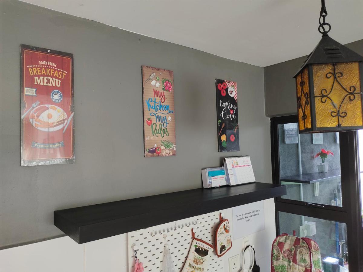 De Cozy Corner Suria Rafflesia Setia Alam Apartment Shah Alam Bagian luar foto