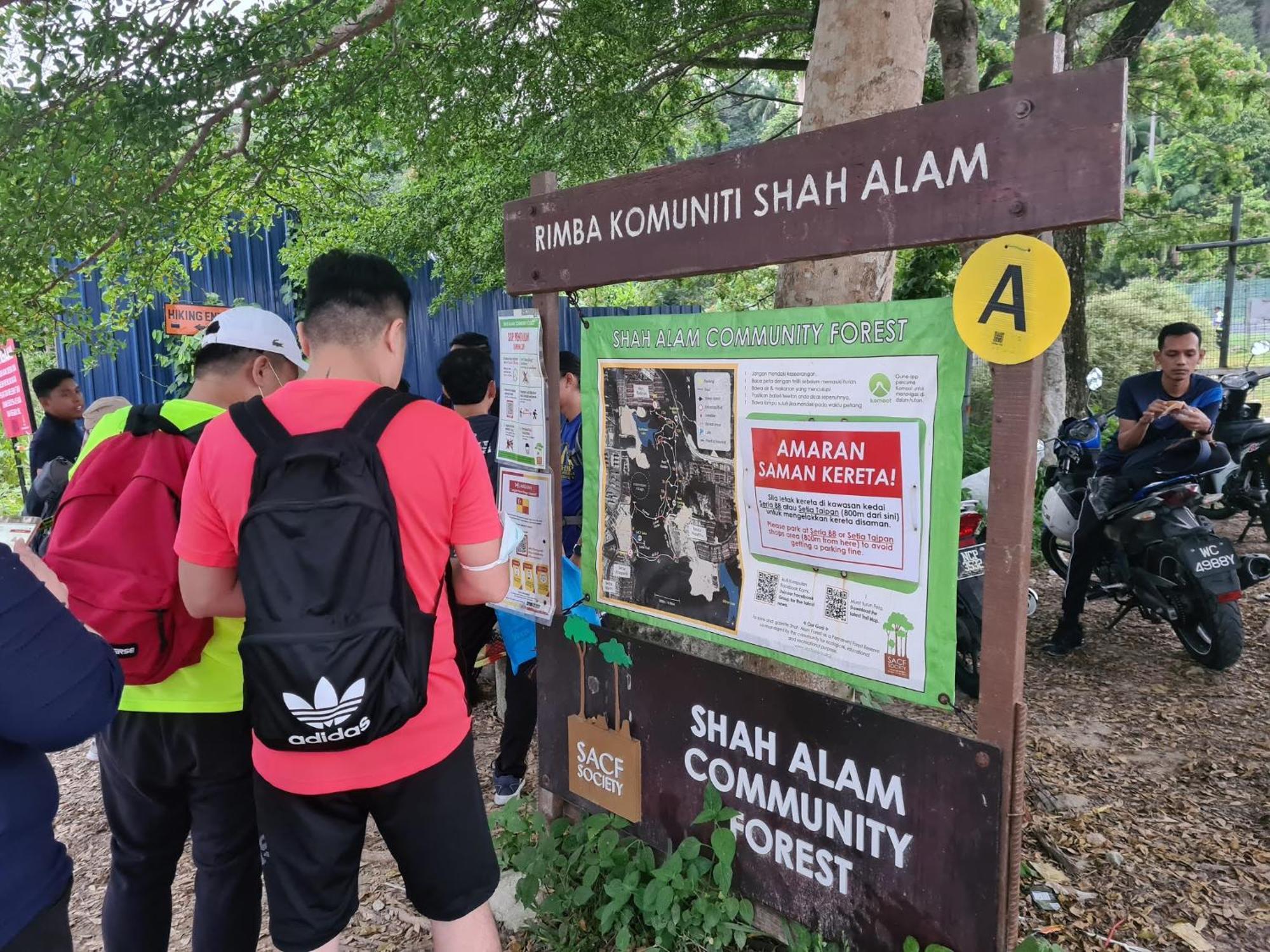 De Cozy Corner Suria Rafflesia Setia Alam Apartment Shah Alam Bagian luar foto